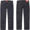 Thumbnail Rigid Slim Jean