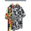 Thumbnail Che Rayon S S Shirt