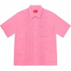 Thumbnail for Embroidered S S Shirt