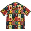 Thumbnail for Che Rayon S S Shirt