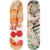 Thumbnail Cherries Skateboard