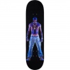 Thumbnail Tupac Hologram Skateboard