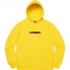 Thumbnail for Motion Logo Hooded Sweatshirt