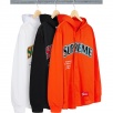 Thumbnail Mesh Hooded L S Baseball Jersey