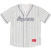 Thumbnail for Rhinestone Baseball Jersey