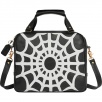 Thumbnail Supreme Vanson Leathers Spider Web Bag