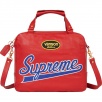 Thumbnail for Supreme Vanson Leathers Spider Web Bag