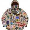 Thumbnail for GORE-TEX Stickers Shell Jacket