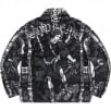 Thumbnail for Saint Michael Fleece Jacket