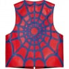 Thumbnail for Supreme Vanson Leathers Spider Web Vest