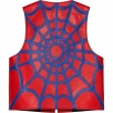 Thumbnail for Supreme Vanson Leathers Spider Web Vest