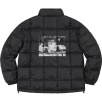 Thumbnail for Iggy Pop Puffy Jacket