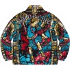 Thumbnail for Saint Michael Fleece Jacket