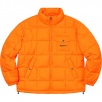Thumbnail for Iggy Pop Puffy Jacket