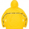 Thumbnail for Reflective Zip Hooded Jacket