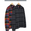 Thumbnail Plaid Flannel Shirt