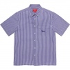 Thumbnail for Gingham S S Shirt