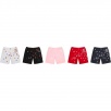 Thumbnail Embroidered S Sweatshort