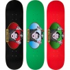 Thumbnail Vampire Boy Skateboard