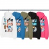 Thumbnail Invert Hooded Sweatshirt