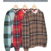 Thumbnail Plaid Crewneck