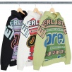 Thumbnail Everlasting Hooded Sweatshirt