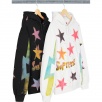 Thumbnail Gonz Stars Hooded Sweatshirt