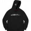 Thumbnail for World Is Yours Hooded Sweatshirt