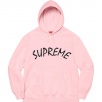 Thumbnail for FTP Arc Hooded Sweatshirt