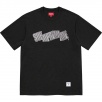 Thumbnail for Cut Logo S S Top