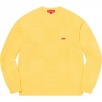 Thumbnail for Tonal Checkerboard Small Box Sweater