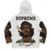 Thumbnail for Che Hooded Zip Up Sweater