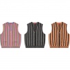 Thumbnail Stripe Sweater Vest