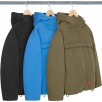 Thumbnail Hooded Down Pullover