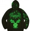 Thumbnail for AOI Glow-in-the-Dark Track Jacket