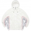 Thumbnail for Ripstop Hooded Windshell