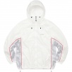 Thumbnail for Ripstop Hooded Windshell