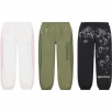 Thumbnail AOI Glow-in-the-Dark Track Pant