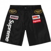 Thumbnail for Supreme Vanson Leathers Cordura Mesh Short