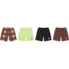 Thumbnail Corduroy Short