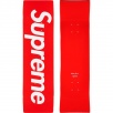 Thumbnail Uncut Box Logo Skateboard