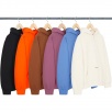 Thumbnail Micro Logo Hooded Sweatshirt