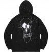 Thumbnail for Ralph Steadman Skull Hooded Sweatshirt