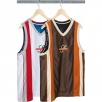 Thumbnail Reversible Basketball Jersey