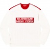 Thumbnail for 2-Tone Sweater