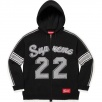 Thumbnail for Sport Zip Up Hooded Sweater