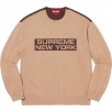 Thumbnail for 2-Tone Sweater