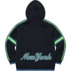 Thumbnail for Sport Zip Up Hooded Sweater