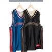 Thumbnail for Reversible Basketball Jersey