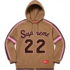 Thumbnail for Sport Zip Up Hooded Sweater